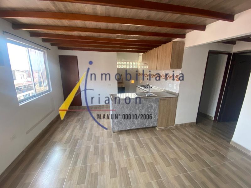Apartamento en Arriendo en San Bernardo