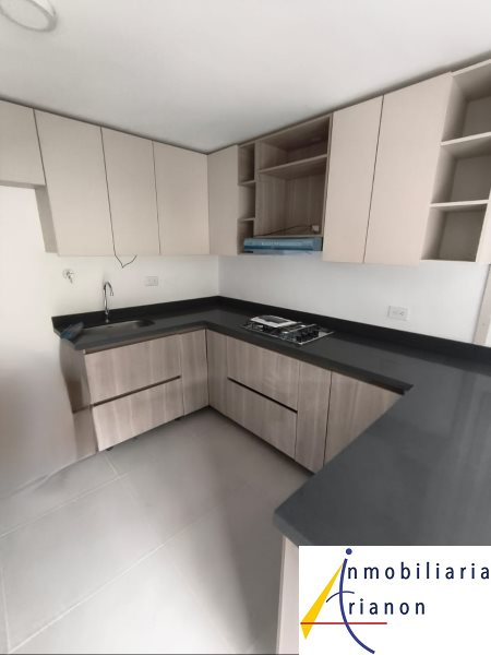 Apartamento en Arriendo en Santa Marìa No.1
