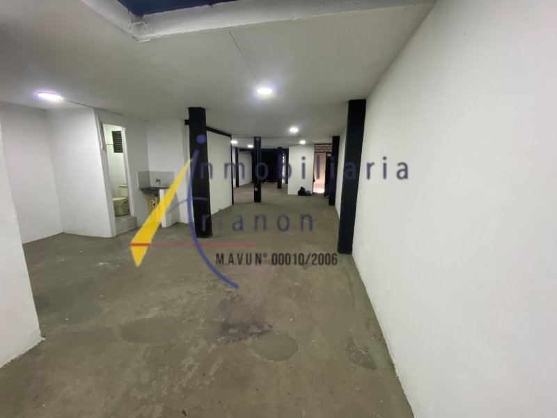 Bodega en Arriendo en Barrio Antioquia