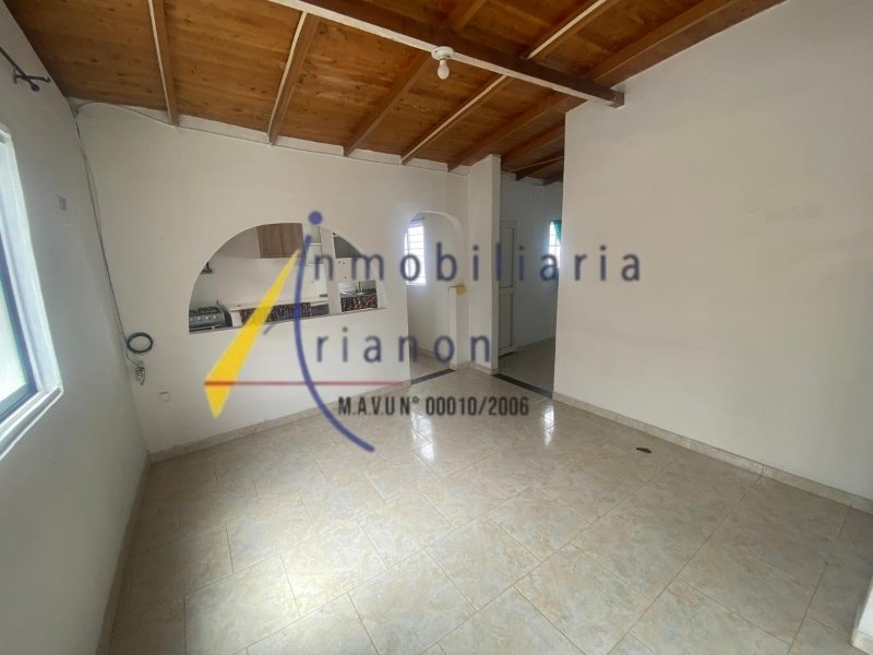 Apartamento en Arriendo en Belen Rincon
