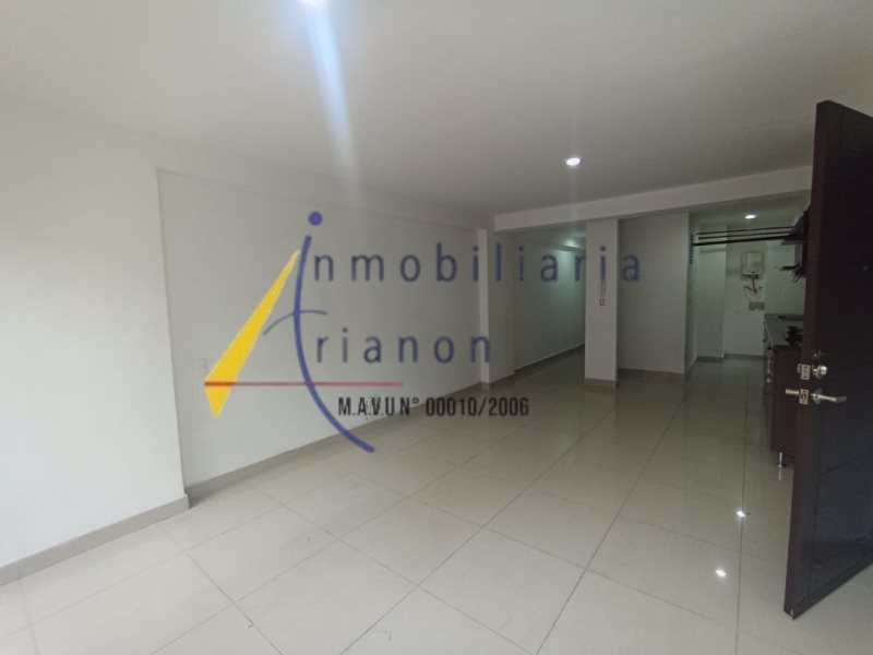 Apartamento en Arriendo en Nueva Villa De Aburra