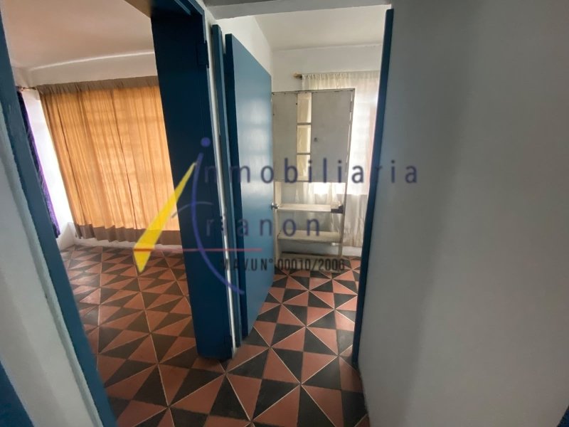 Apartamento en Arriendo en Caribe