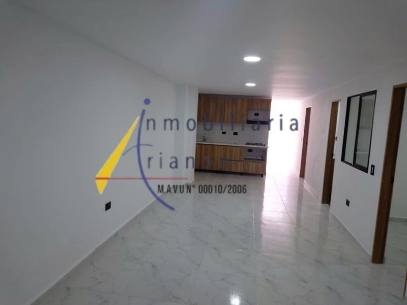 Apartamento en Venta en Belen San Bernardo