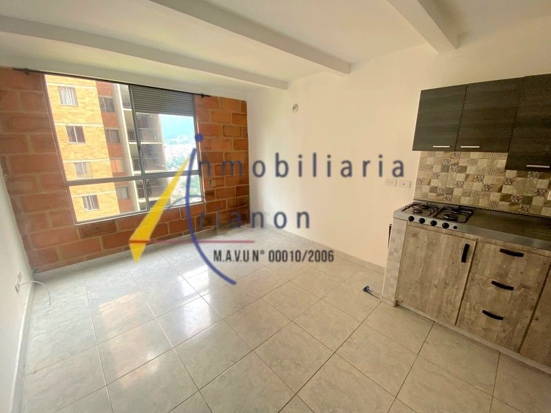Apartamento en Arriendo en Buenos Aires