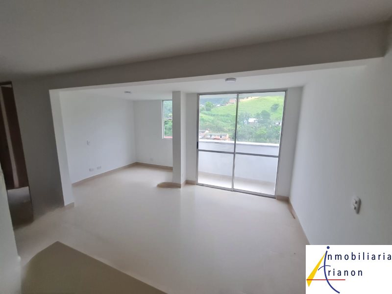 Apartamento en Arriendo en La Inmaculada