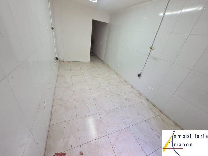 Local en Arriendo en Las Mercedes