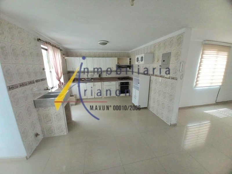 Apartamento en Arriendo en Belen Rosales