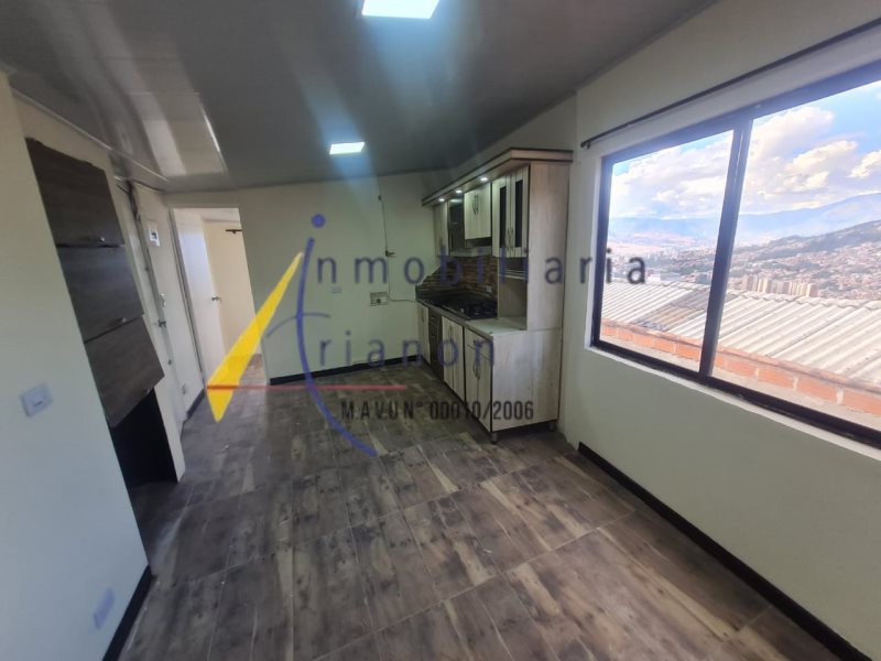 Apartamento en Arriendo en Buenos Aires