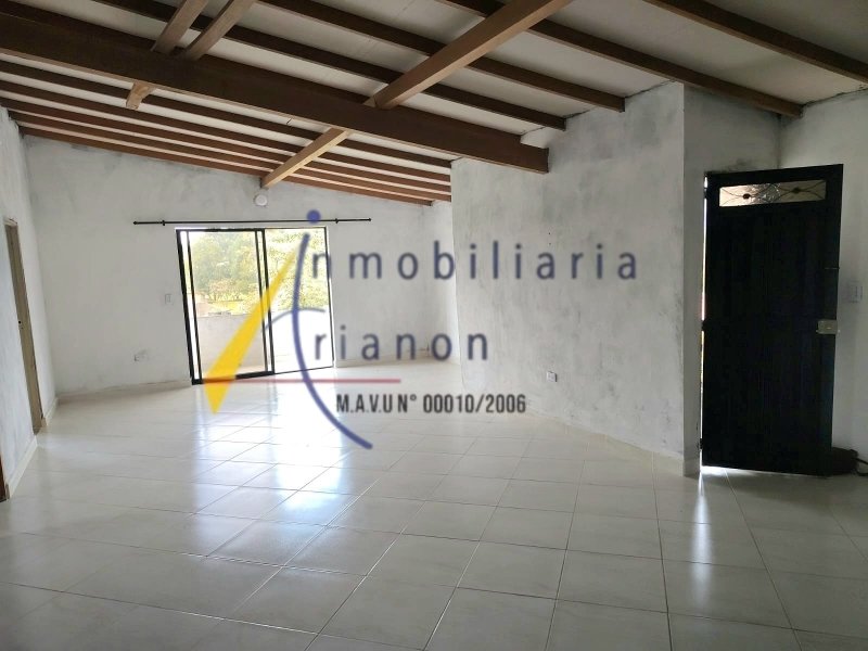Finca en Arriendo en San Pedro De Los Milagros