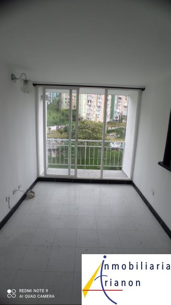 Apartamento en Venta en Robledo - La Aurora