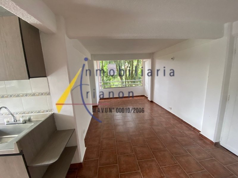 Apartamento en Arriendo en Robledo
