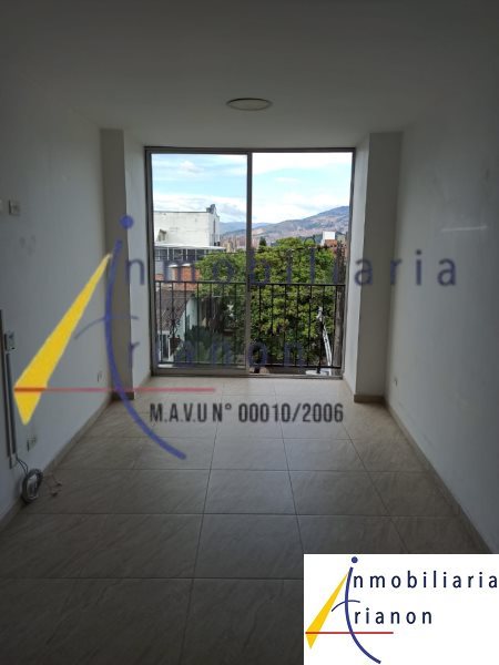 Apartamento en Arriendo en Santa Monica