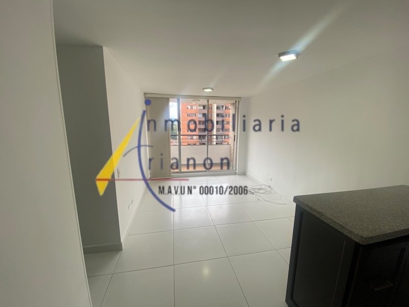 Apartamento en Arriendo en La Loma De Los Bernal