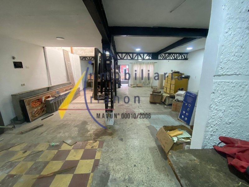 Bodega en Arriendo en Barrio Antioquia