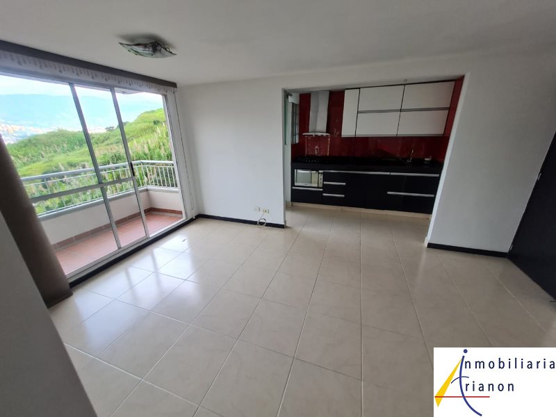 Apartamento en Arriendo en Rodeo Alto