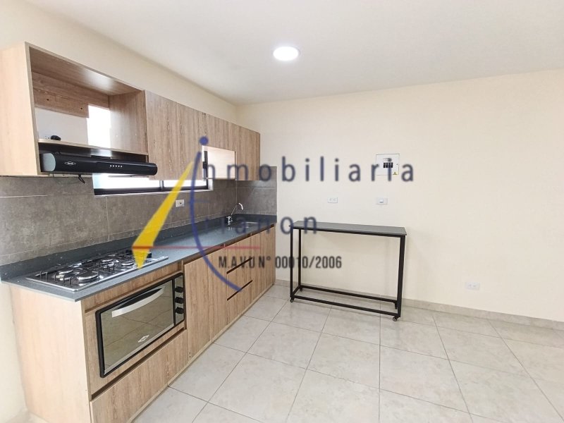 Apartamento en Arriendo en Santa Monica
