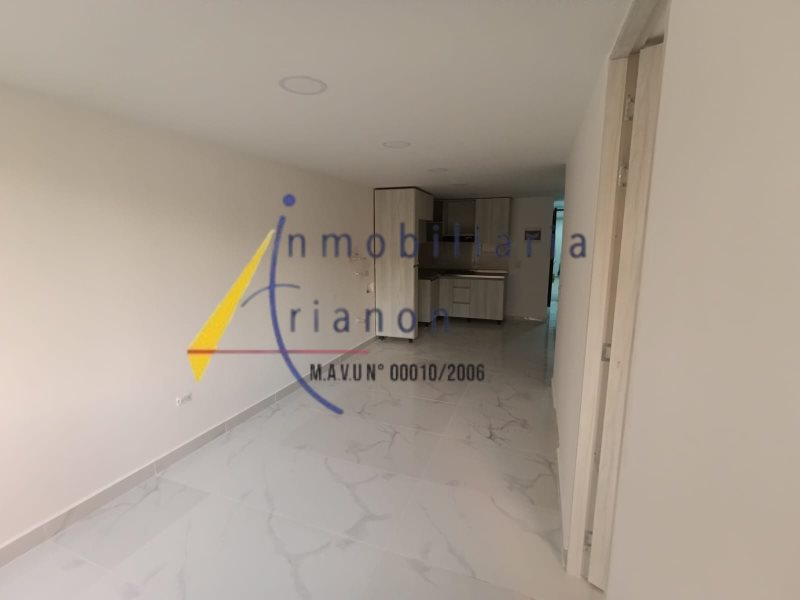 Apartamento en Venta en Belen Parque