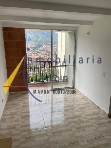 Apartamento en Arriendo en Bucaros