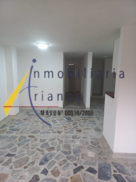 Apartamento en Venta en Estadio