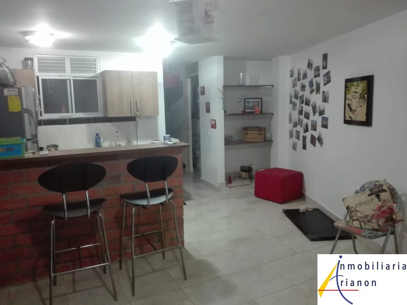 Apartamento en Venta en La Palma