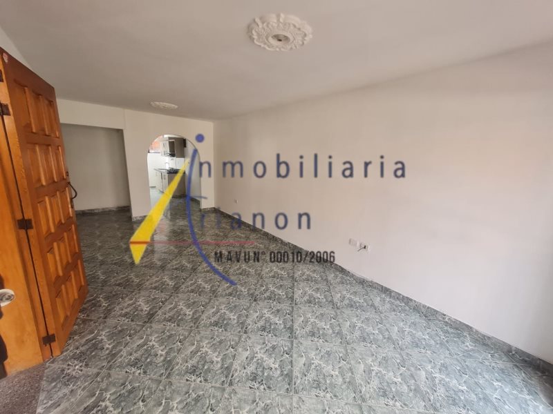 Apartamento en Arriendo en Santa Maria 1