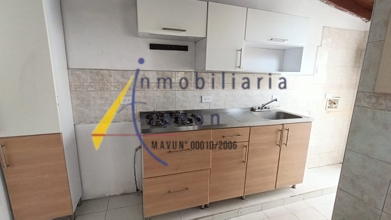 Casa en Arriendo en Calasanz