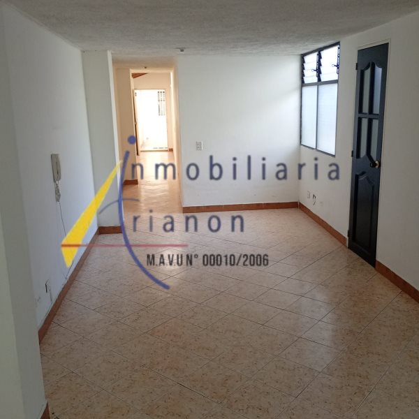 Apartamento en Arriendo en Belen La Palma