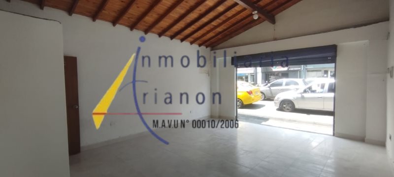 Local en Arriendo en Belen Parque