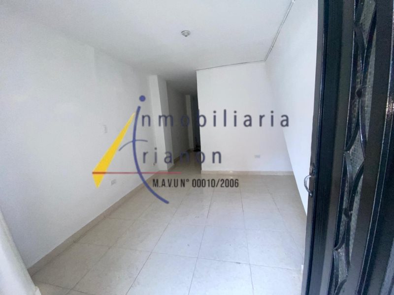 Apartamento en Arriendo en Belen La Gloria