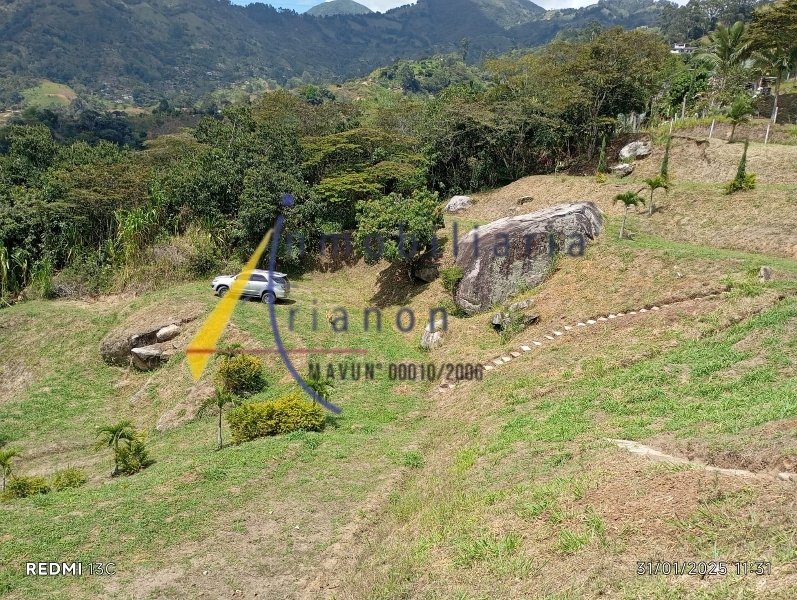 Terreno en Venta en Vereda Loma De Los Ochoa