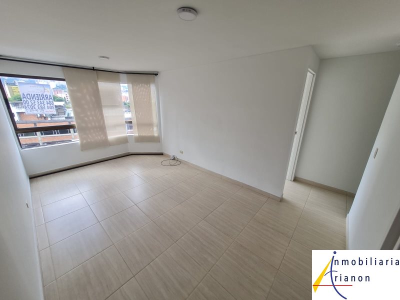 Apartamento en Arriendo en La America