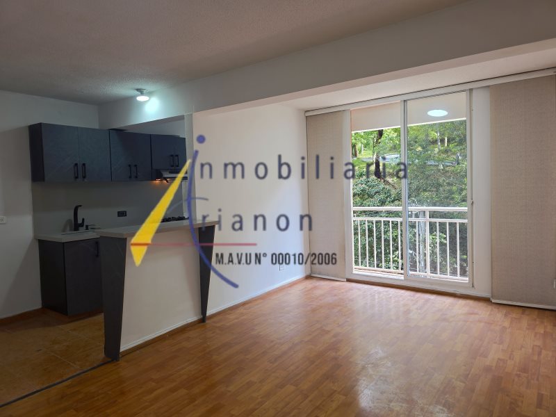 Apartamento en Venta en Rodeo Alto