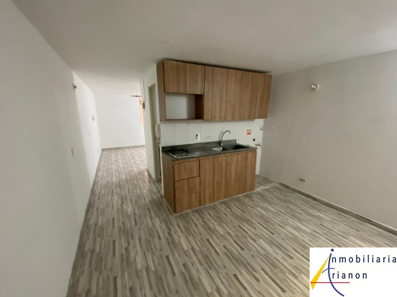 Apartamento en Arriendo en Barrio Cristobal