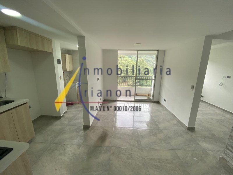 Apartamento en Arriendo en Loma De San Jose