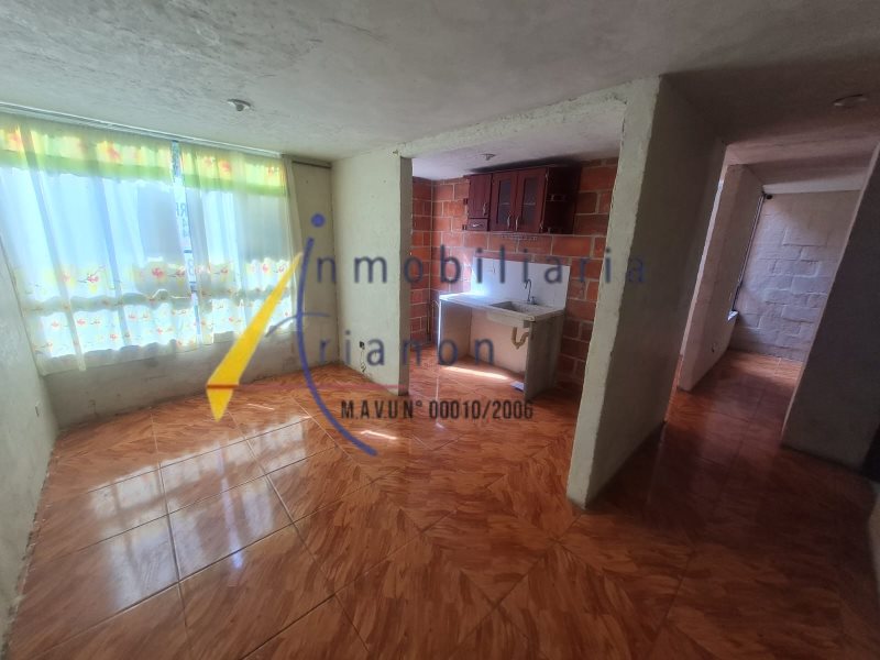 Apartamento en Venta en Doce De Octubre