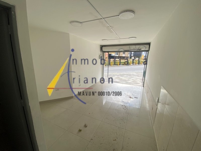 Local en Arriendo en Bulerias