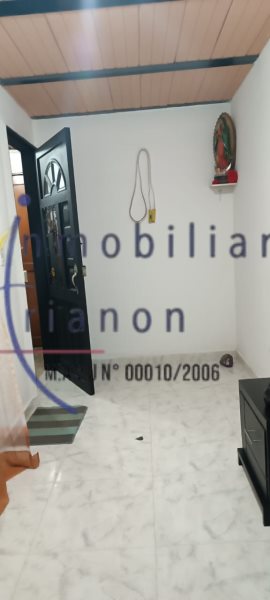 Apartamento en Venta en Altavista - Belen