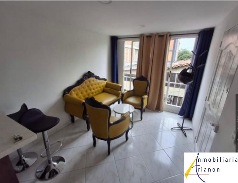 Apartamento en Venta en Belen San Bernardo