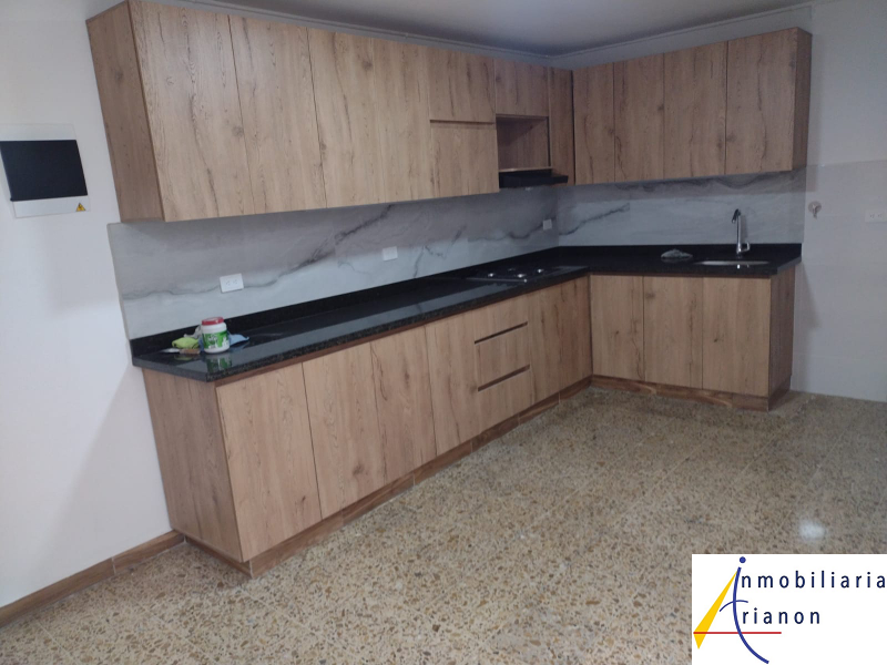 Casa en Arriendo en Miravalle