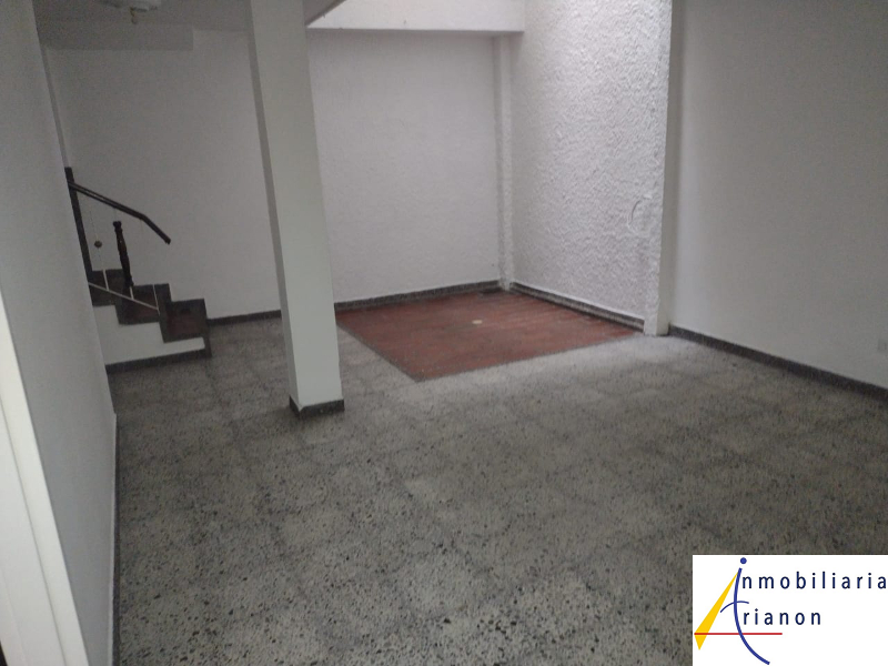 Casa en Arriendo en Rosales