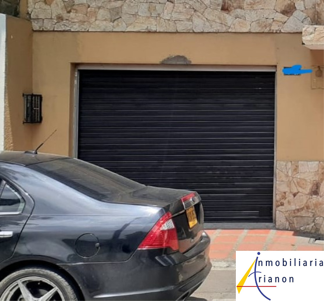 Local en Arriendo en Guayabal