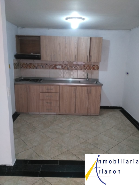 Apartamento en Venta en San Bernardo