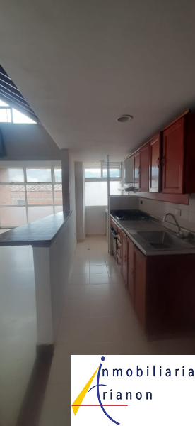 Apartamento en Ambos en San Bernardo