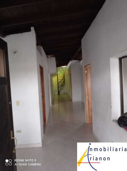 Apartamento en Arriendo en San Bernardo
