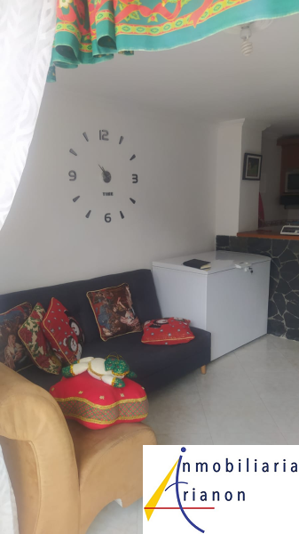 Apartamento en Venta en San Bernardo