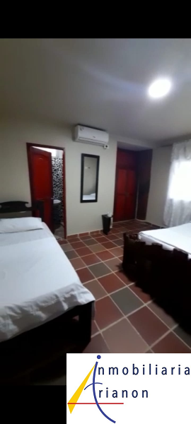 Casa-Finca en Venta en Doradal