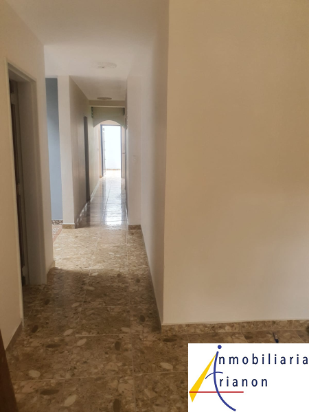 Casa en Arriendo en Belen San Bernardo