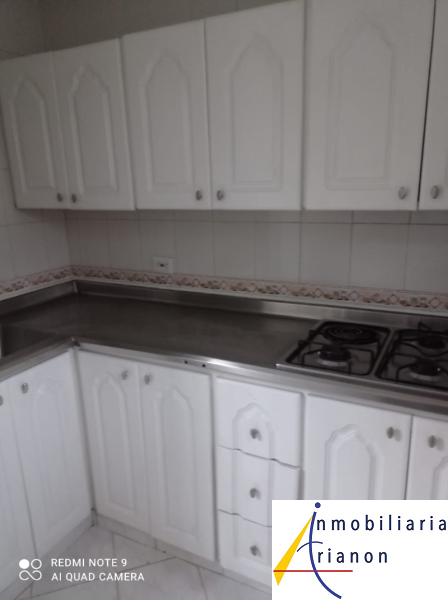 Apartamento en Venta en La Floresta