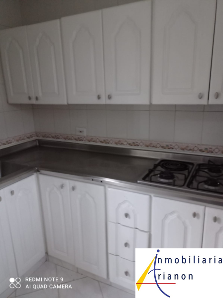 Apartamento en Ambos en La Floresta