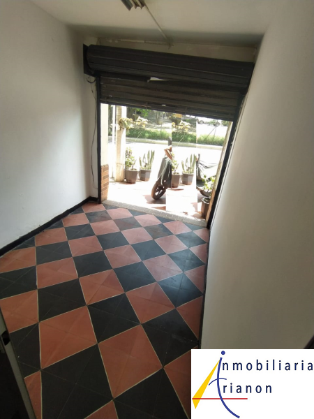 Local en Arriendo en Las Mercedes